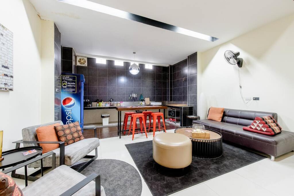 Accommodatie bij particulieren Cb's - Cheap Boutique