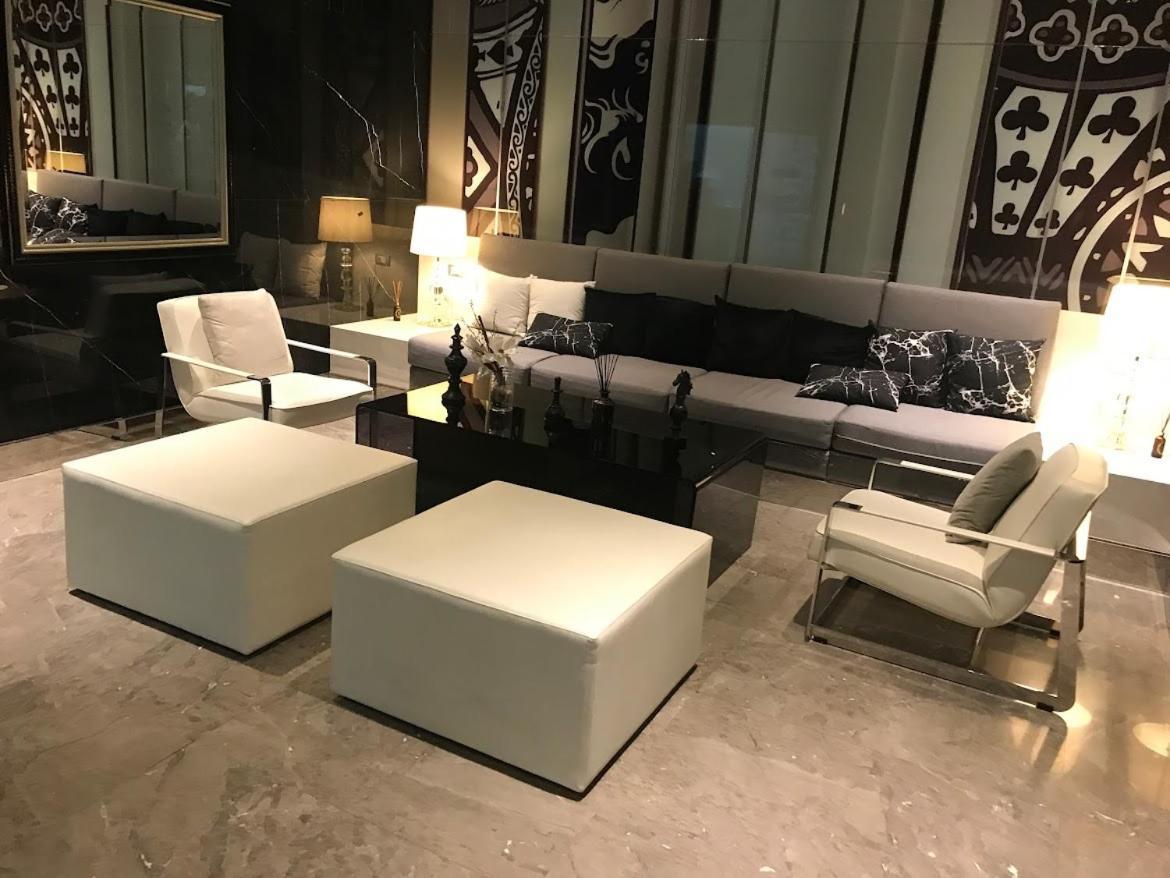Super Luxury Appartement *