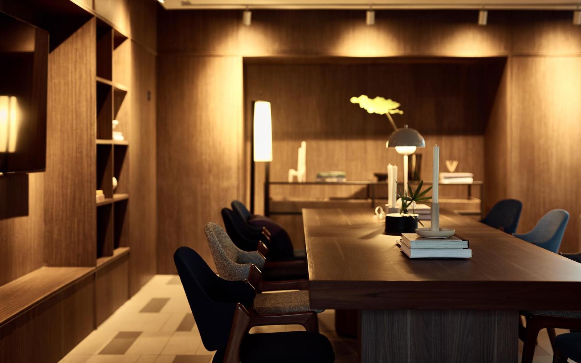 Casa 17 Hotel 4*