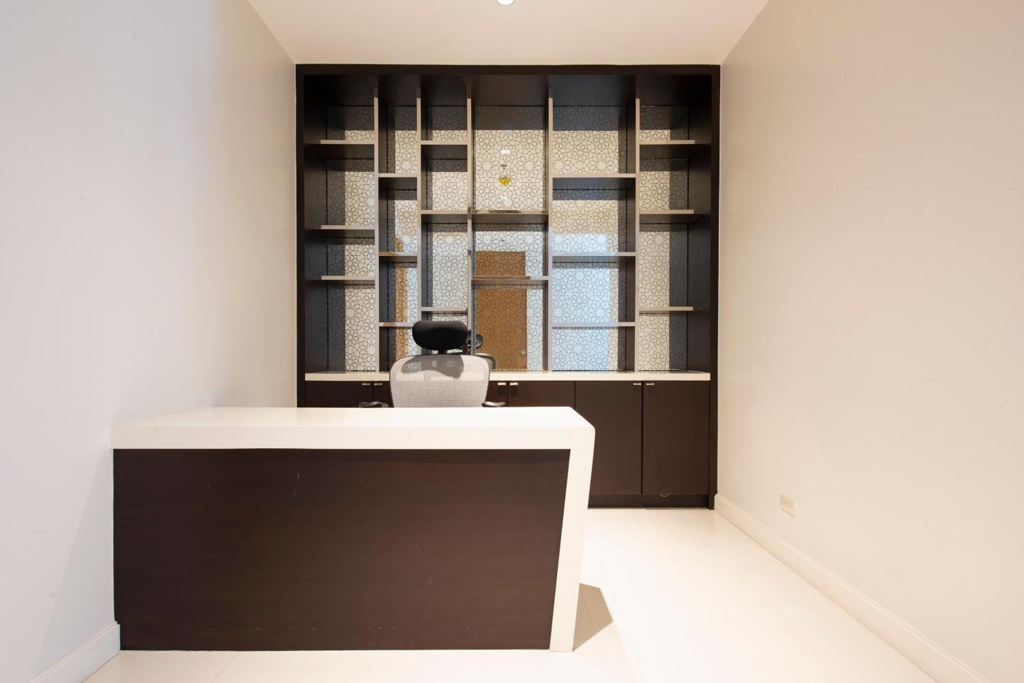 M Estate 2br Private Residence, 300m To Bts Chit Lom Appartement *