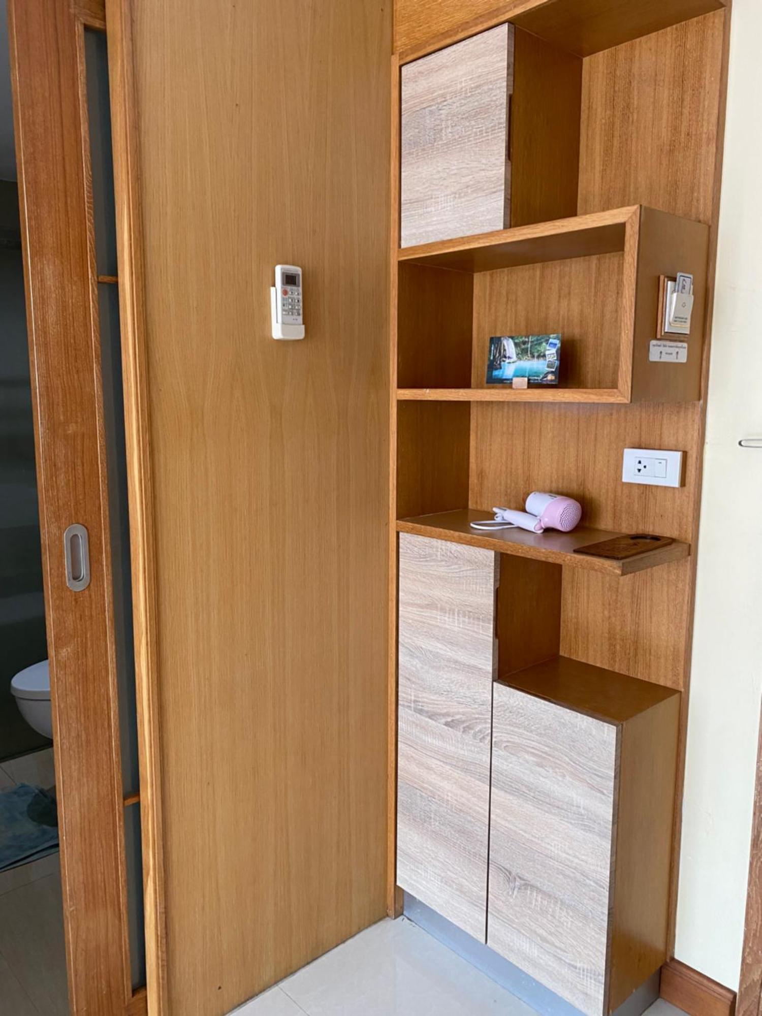 L18 แอลสิบแปด เรสซิเดนซ์ Aparthotel *
