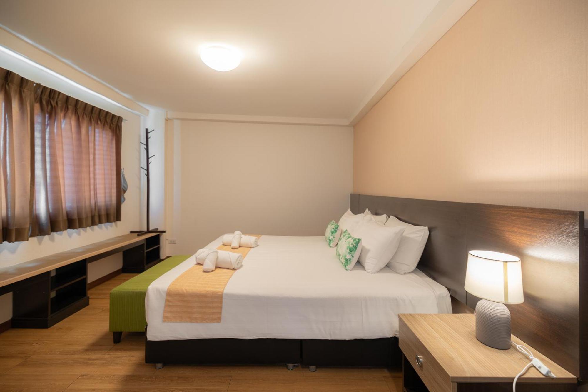 Hotel Golden Jade Suvarnabhumi Bangkok