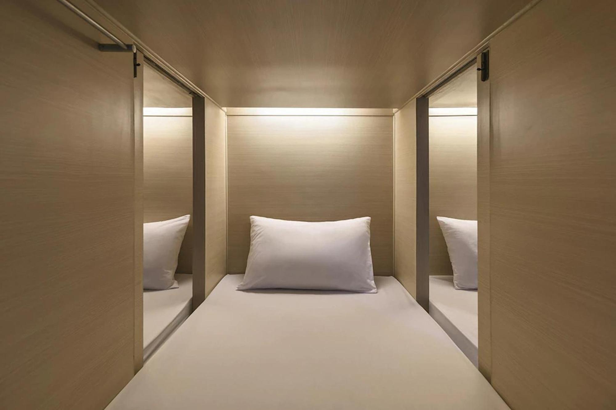Albergue Ora
