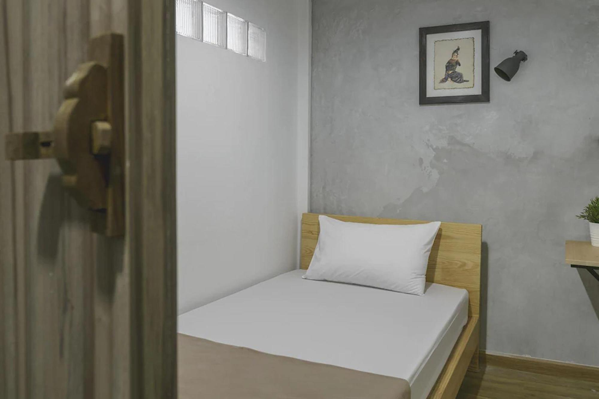 Albergue Ora Banguecoque
