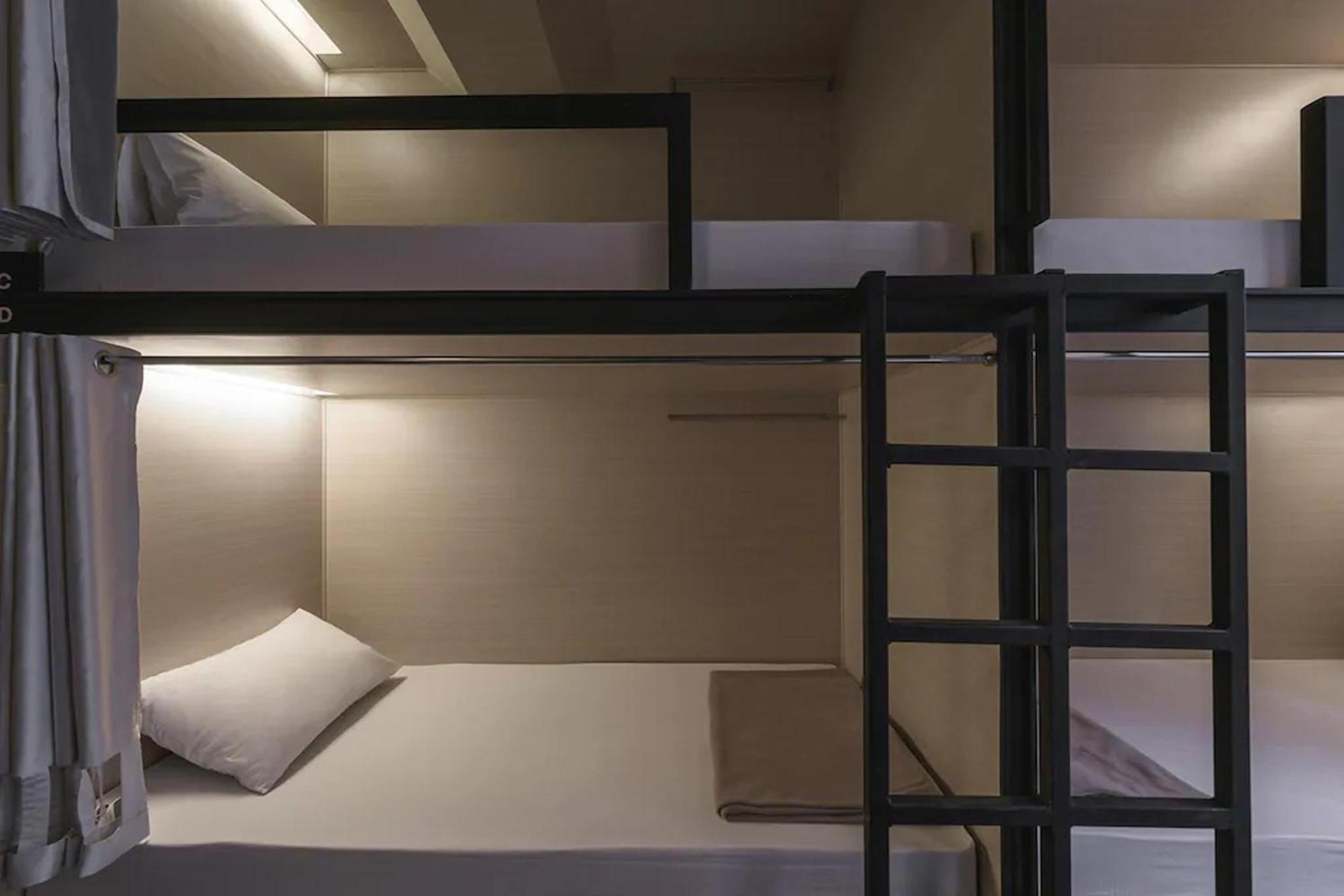 Albergue Ora *