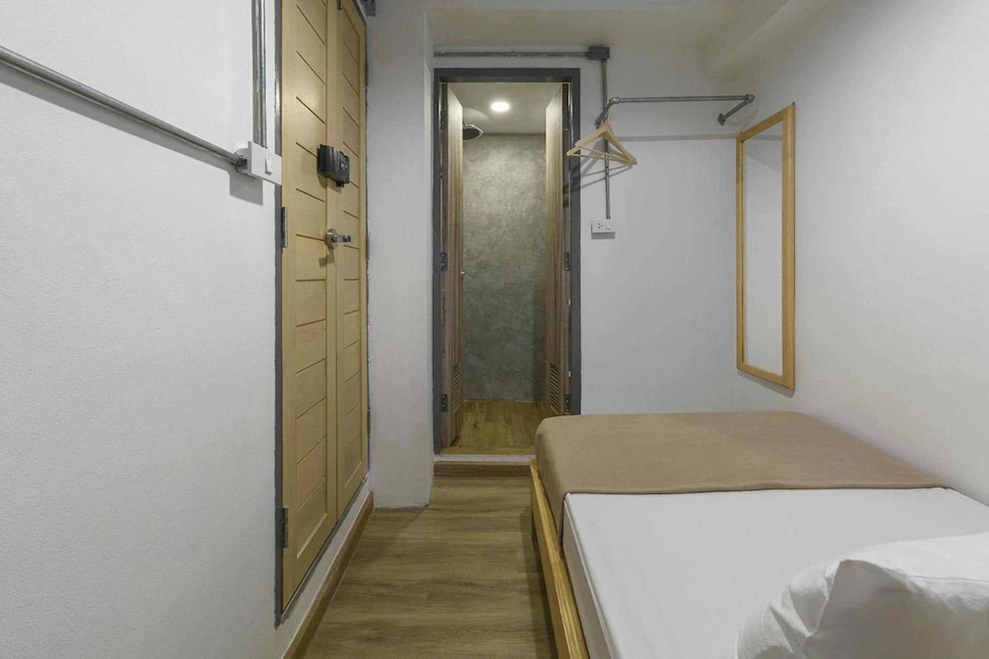 Ora Albergue *