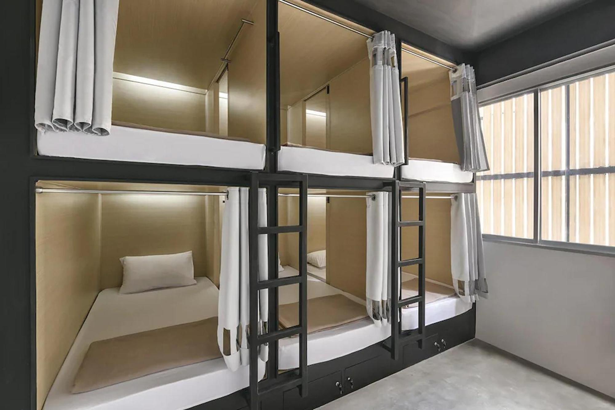 Albergue Ora