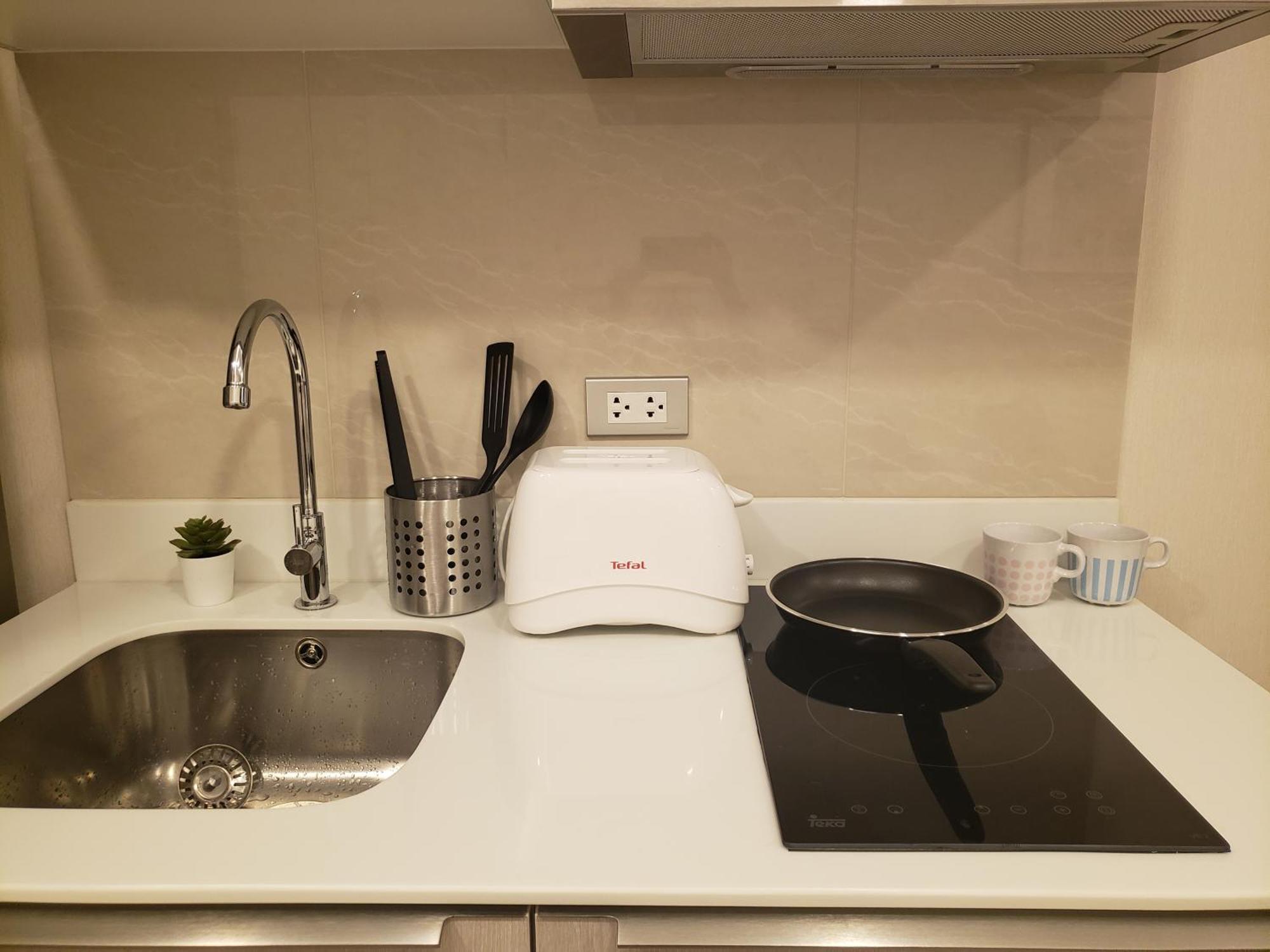 Navi Vt-ara36 Apartment