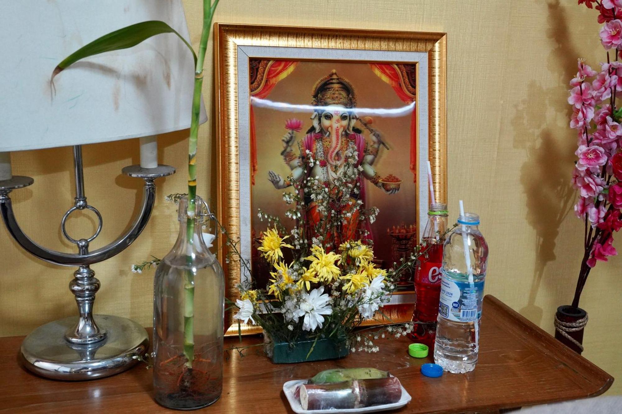 Albergue Sura Hostel Bangkok Near Mrt Phra Ram 9 Banguecoque