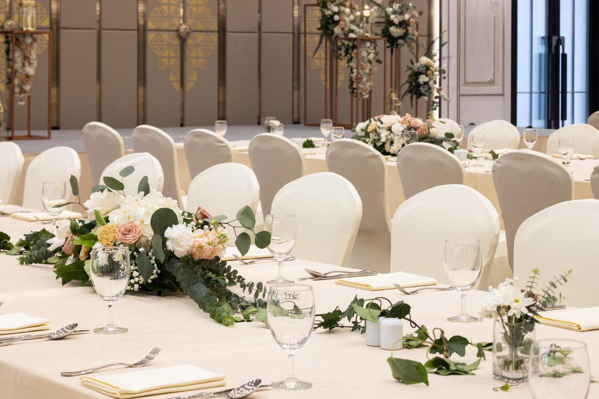 Eastin Grand Phayathai Bangkok
