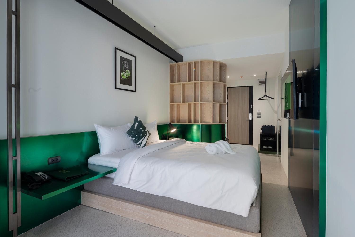 Hotel Sapin
