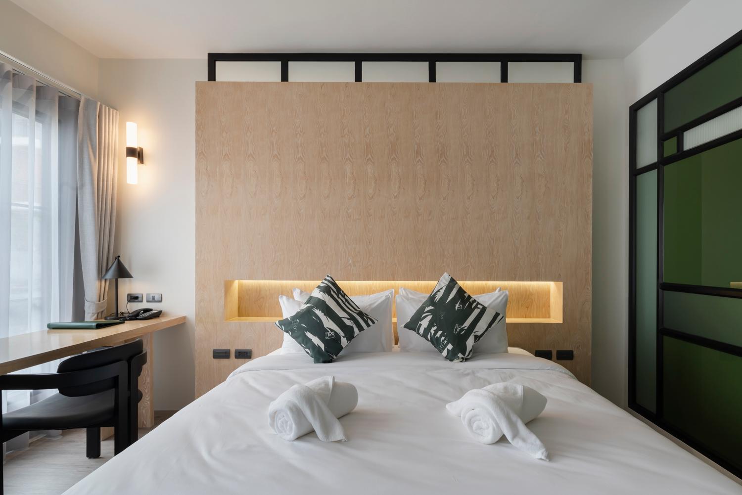 Sapin Hotel 4*