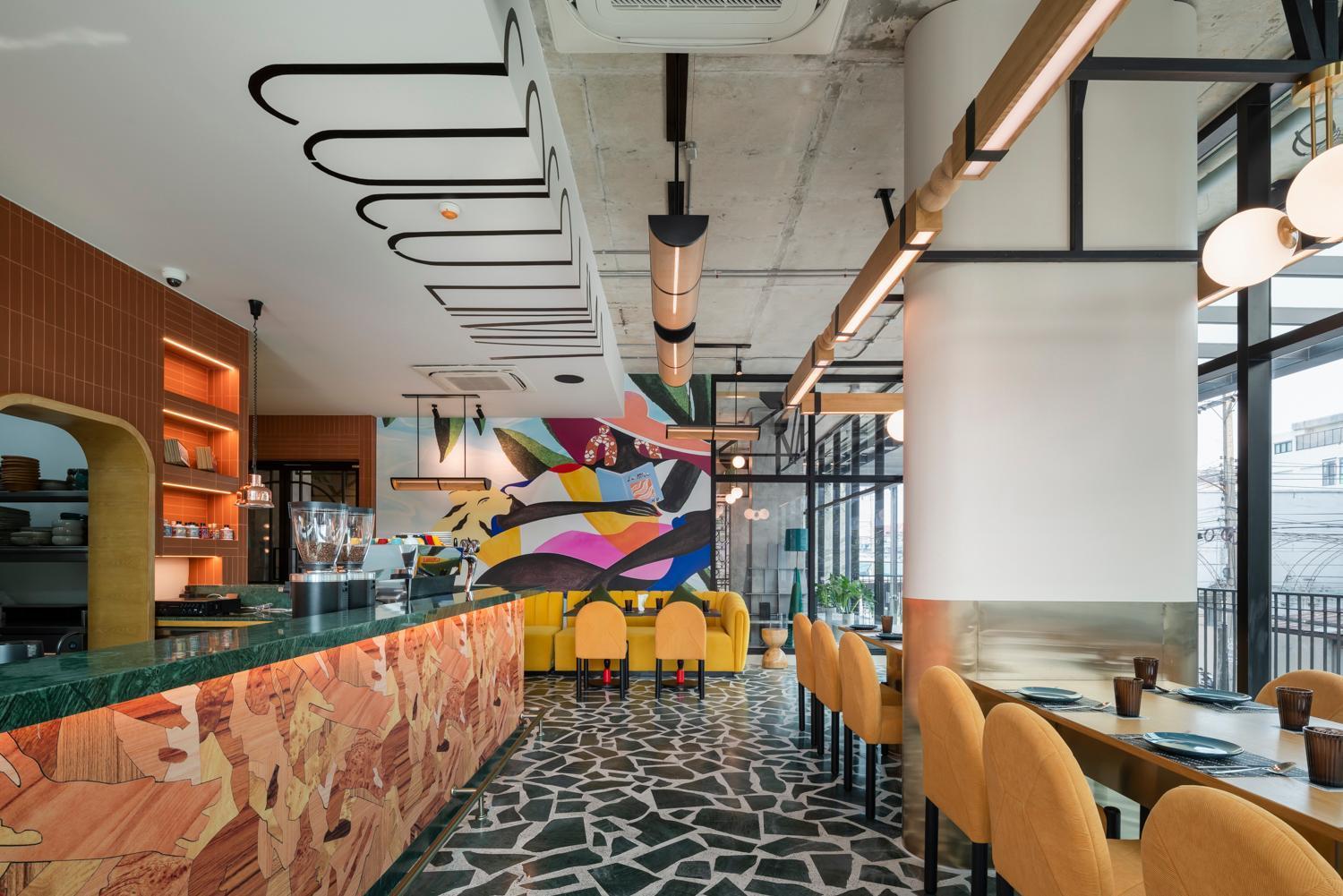 Sapin Hotel Bangkok