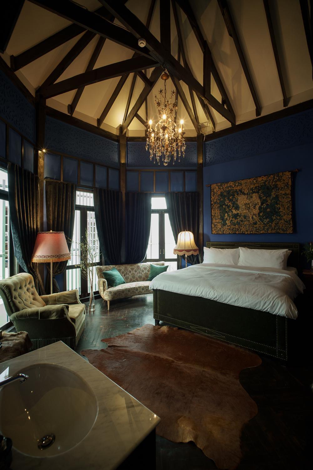 Baan Tuk Din 4*