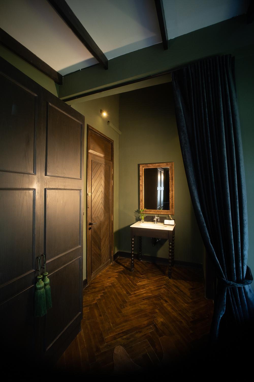 Baan Tuk Din 4* Banguecoque