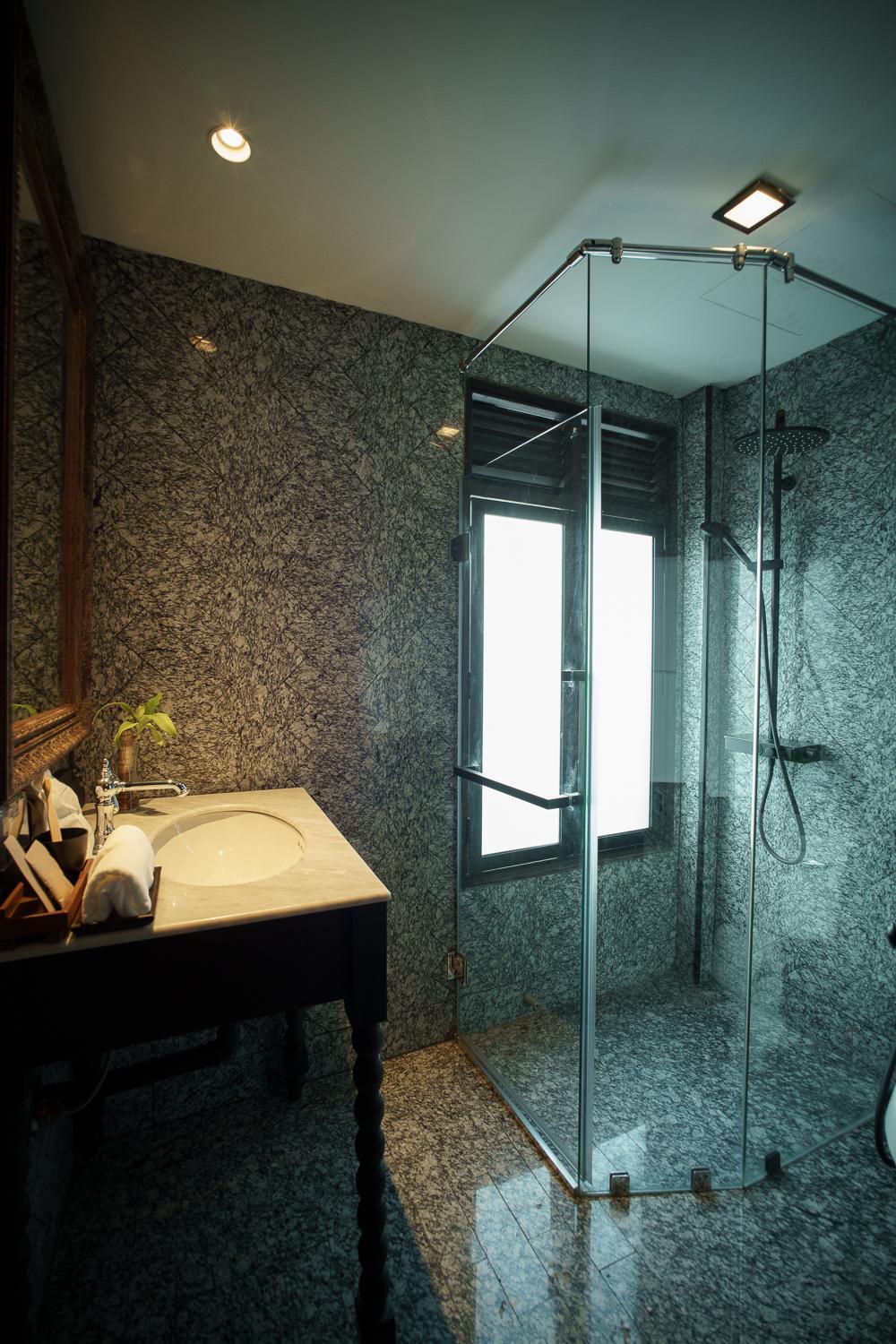 Baan Tuk Din 4* Banguecoque