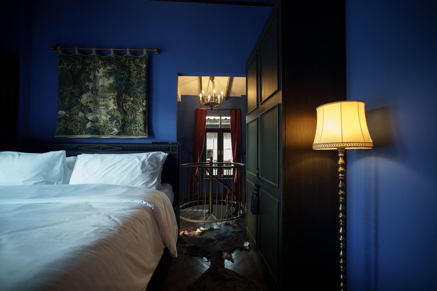 Baan Tuk Din 4* Banguecoque