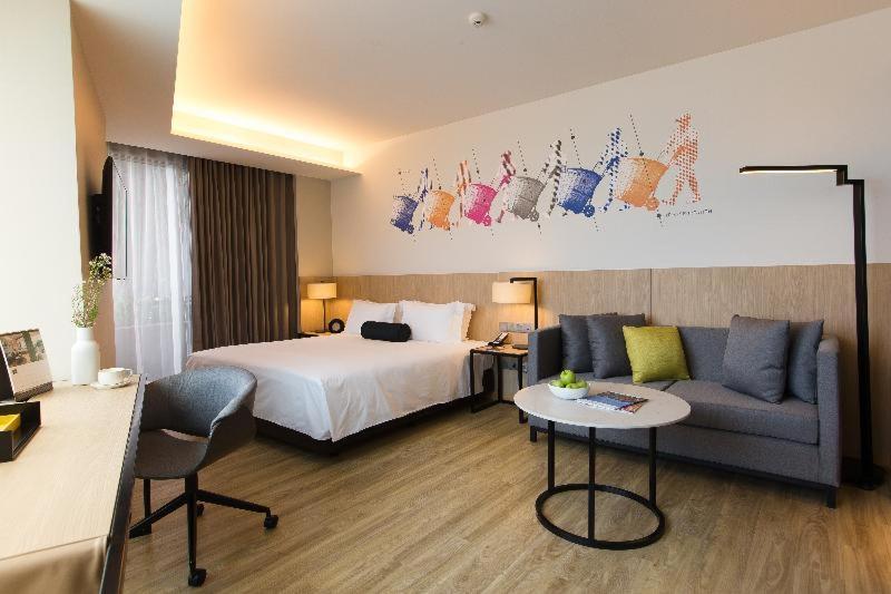 Hotel Modena By Fraser