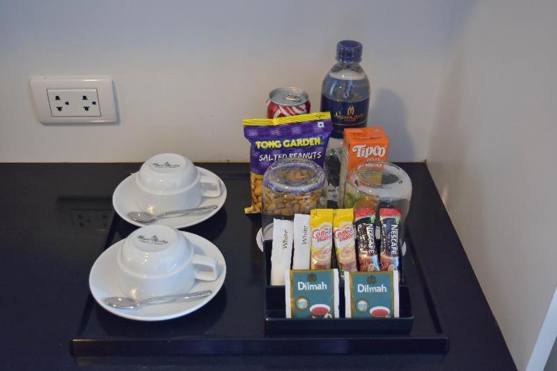 Mandarin Managed By Centre Point Hotel