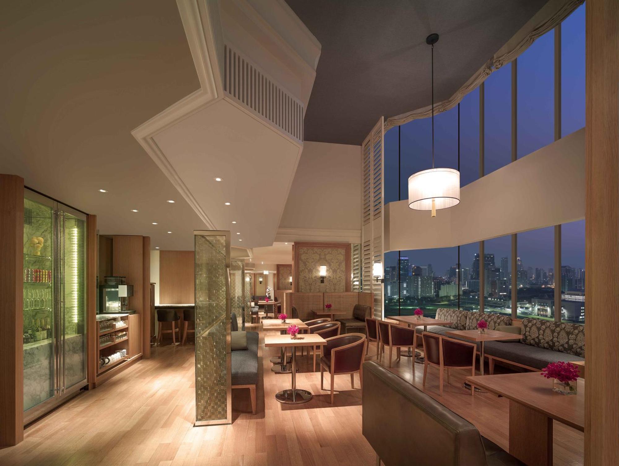 Grand Hyatt Erawan