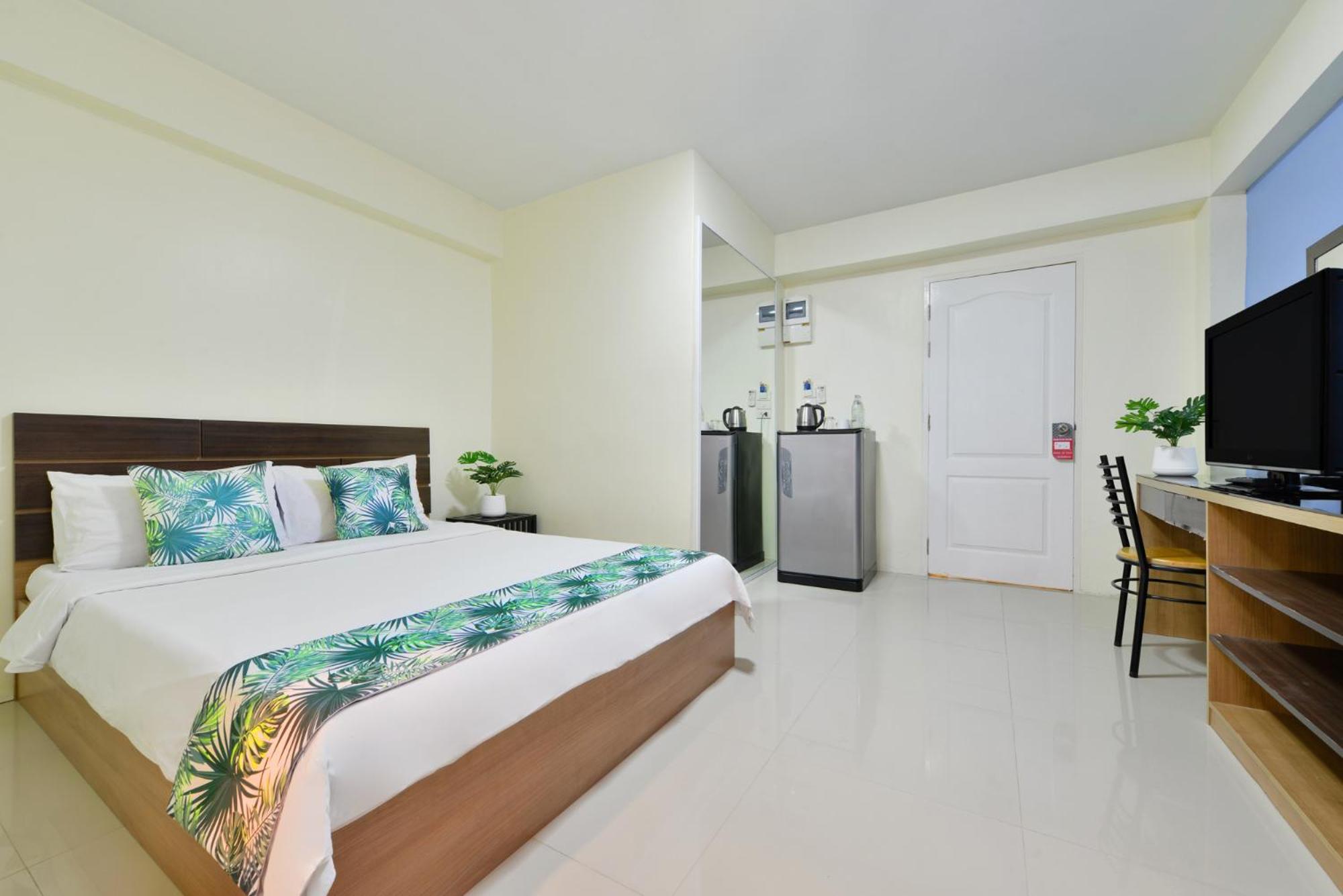 Hotel Salin Ramkhamhaeng 2*