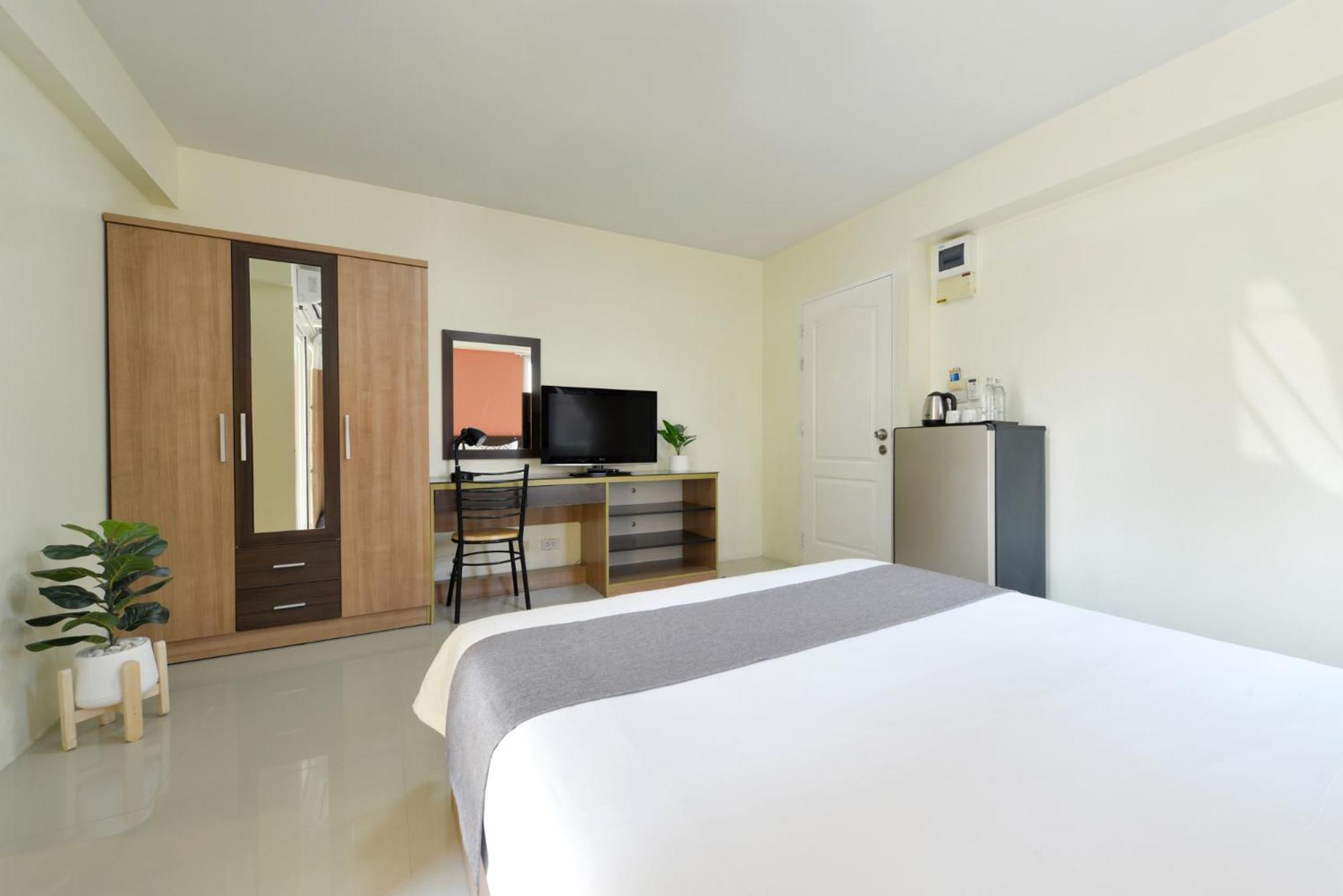 Hotel Salin Ramkhamhaeng Bangkok
