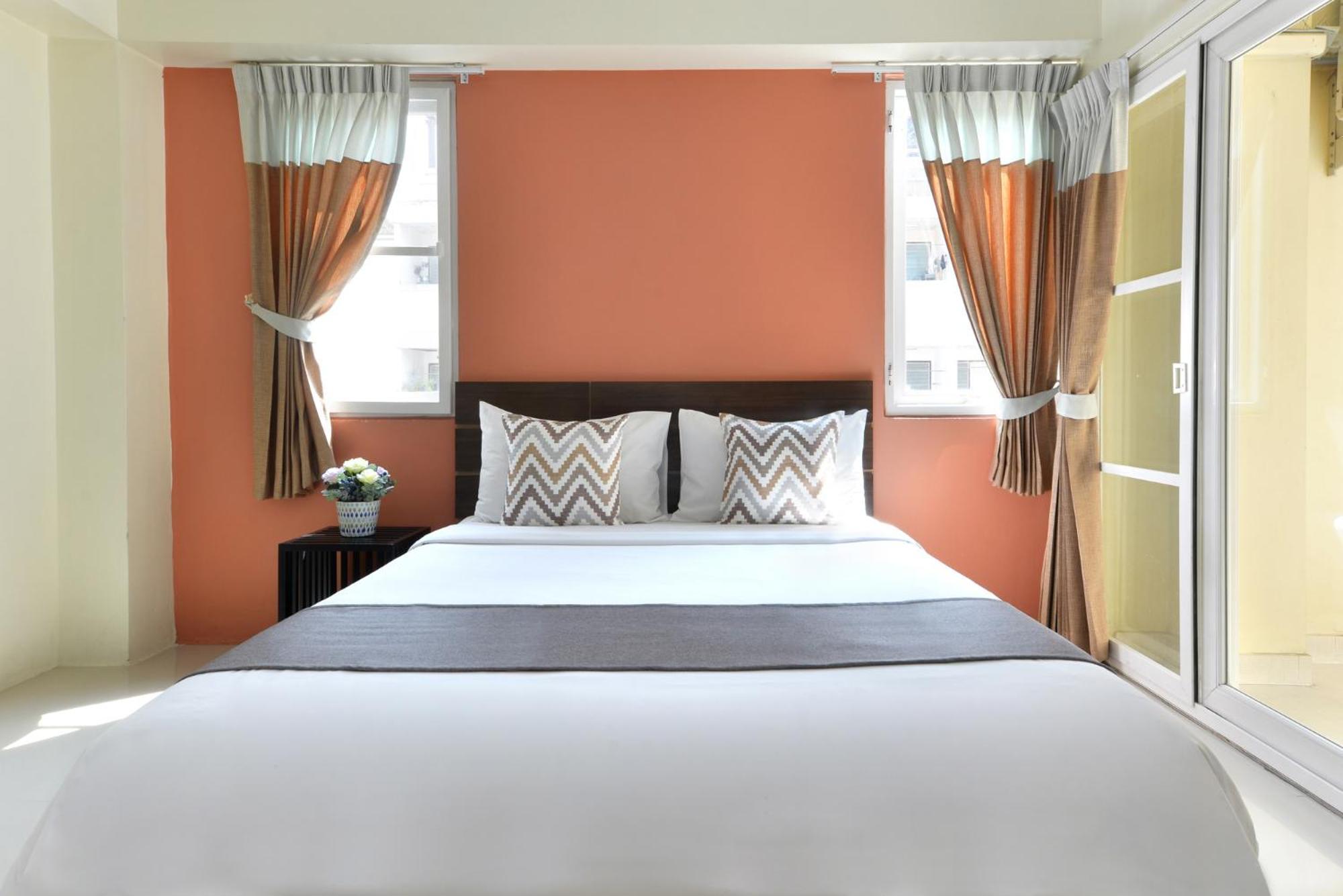 Hotel Salin Ramkhamhaeng