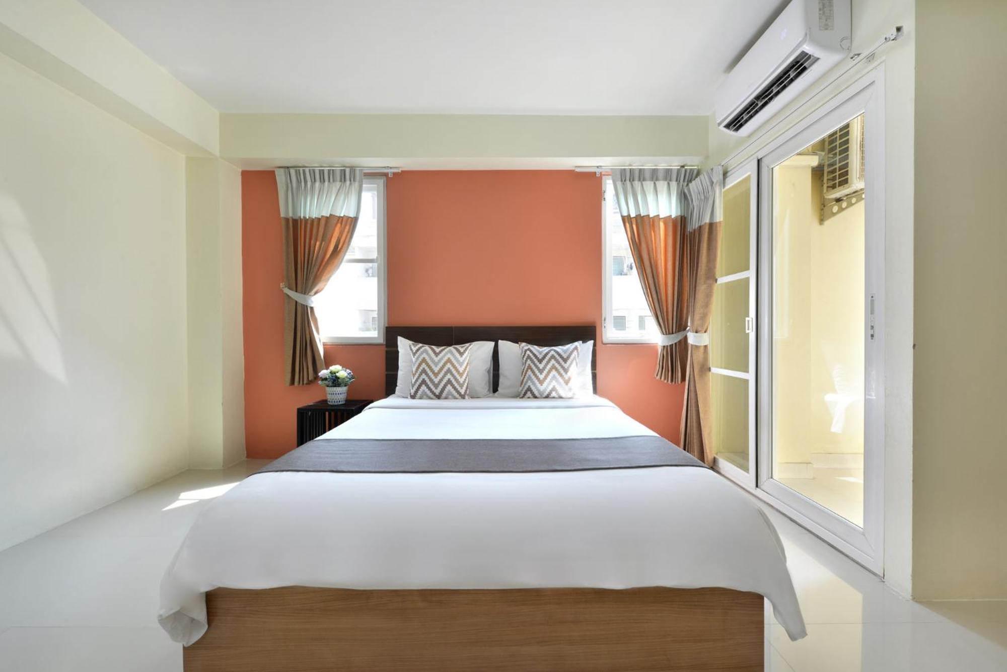 Salin Ramkhamhaeng Hotel Bangkok