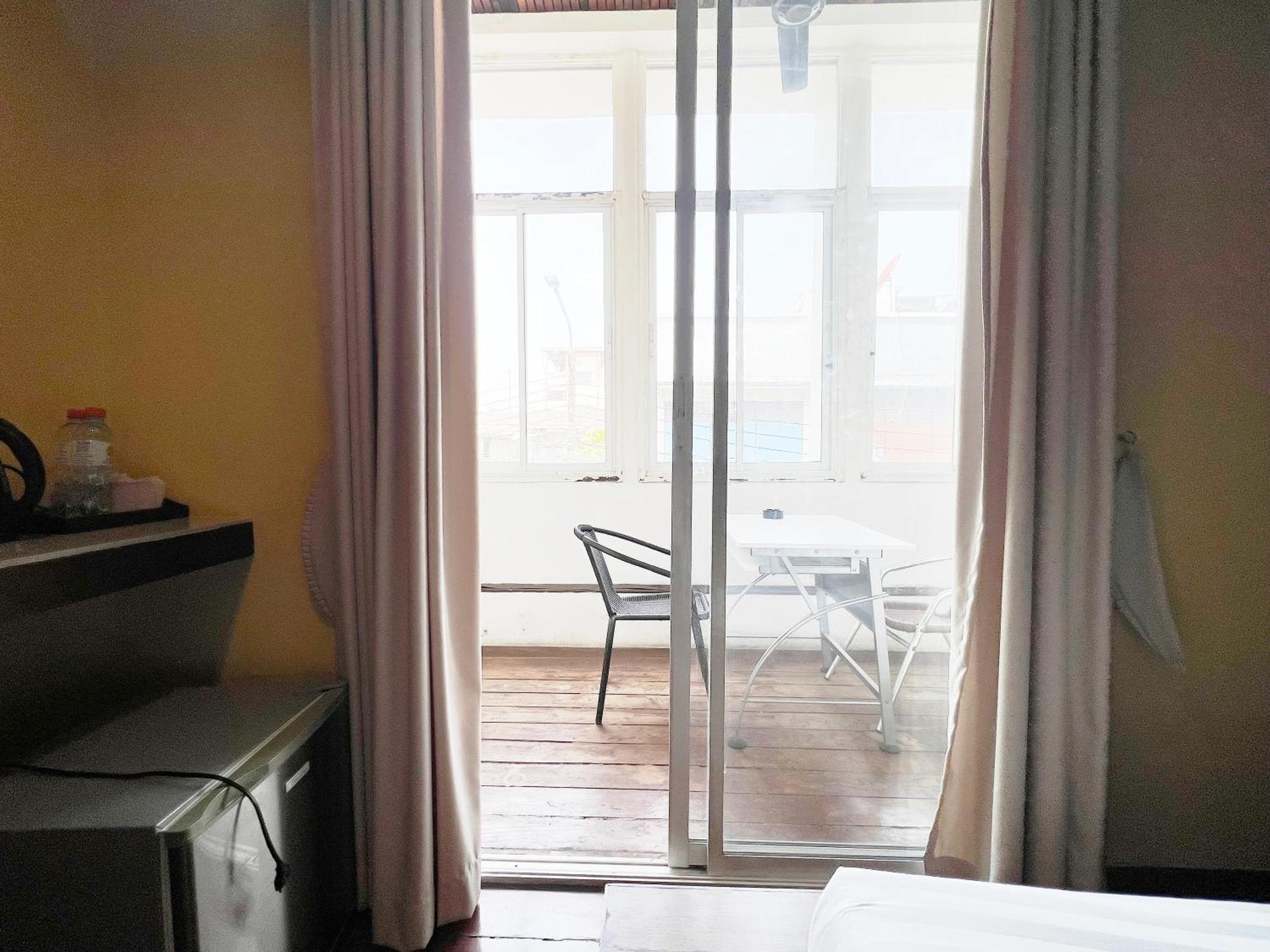 Hotel Sabye Bangkok