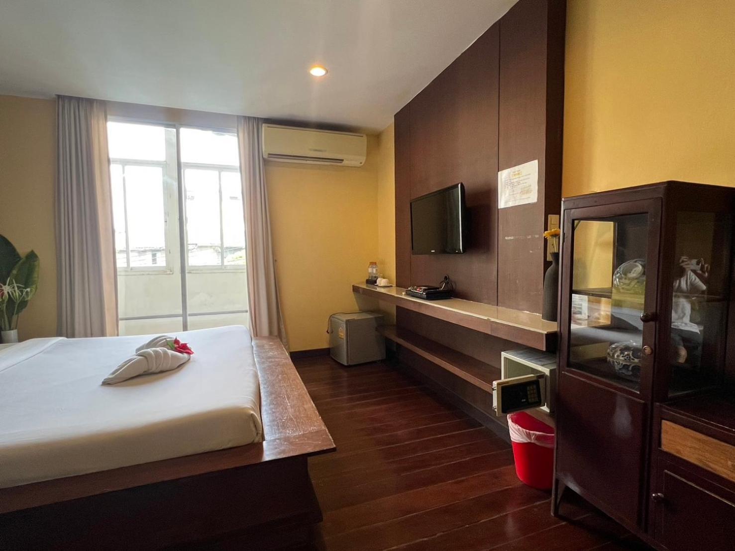Hotel Sabye