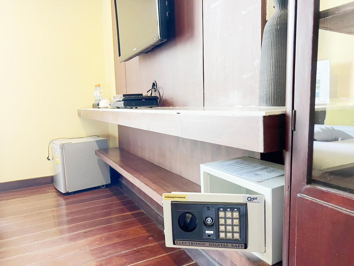 Hotel Sabye 3*