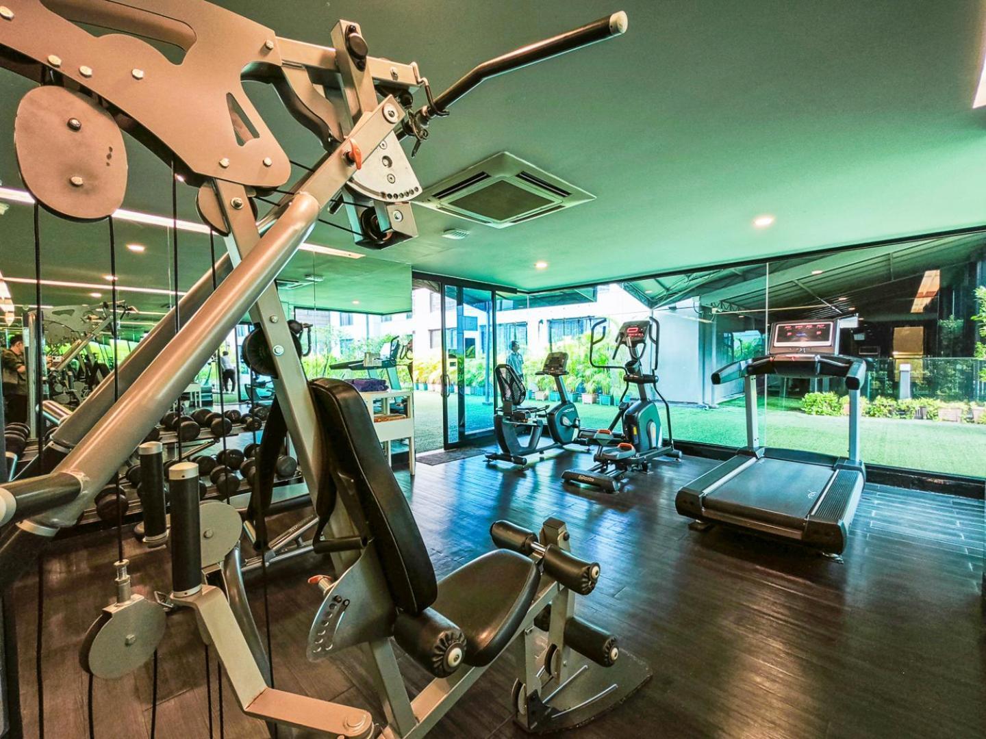 Hotel Galleria 12 Sukhumvit By Compass Hospitality 4*