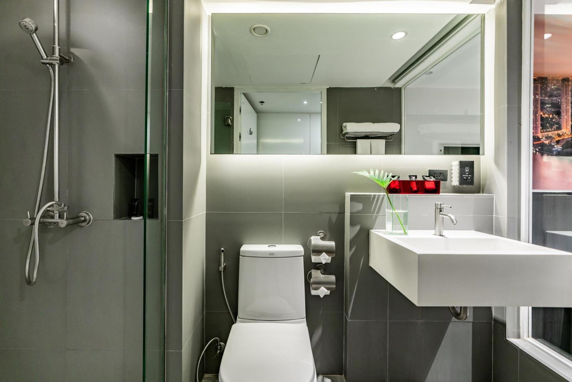 Galleria 12 Sukhumvit By Compass Hospitality 4* Bangkok