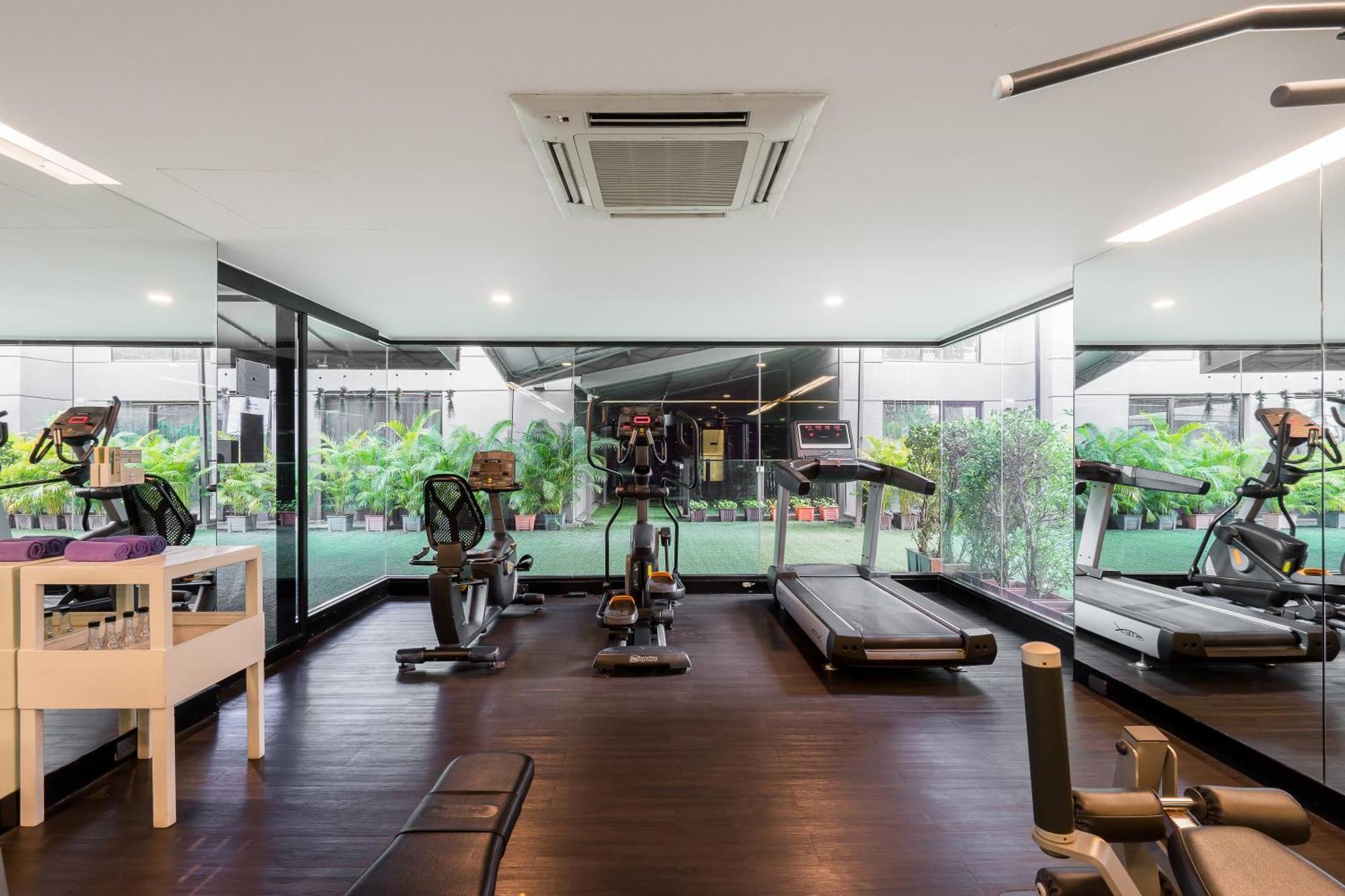 Galleria 12 Sukhumvit By Compass Hospitality