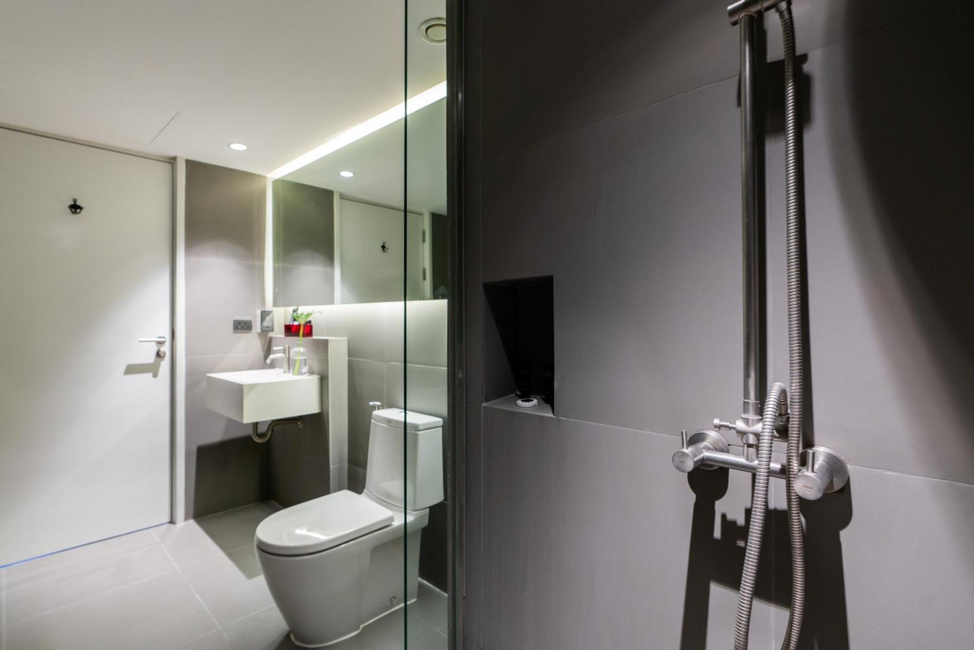 Galleria 12 Sukhumvit By Compass Hospitality 4* Bangkok