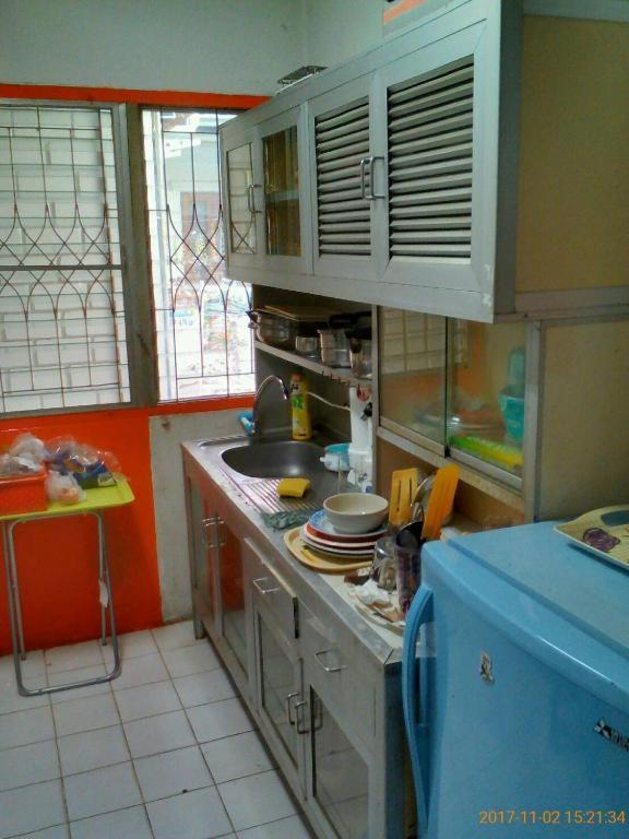 Ferienhaus Social Style Culture