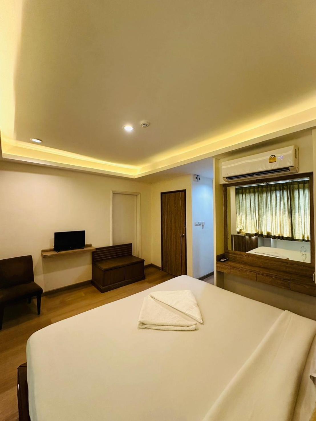 Hotel Royal Garden