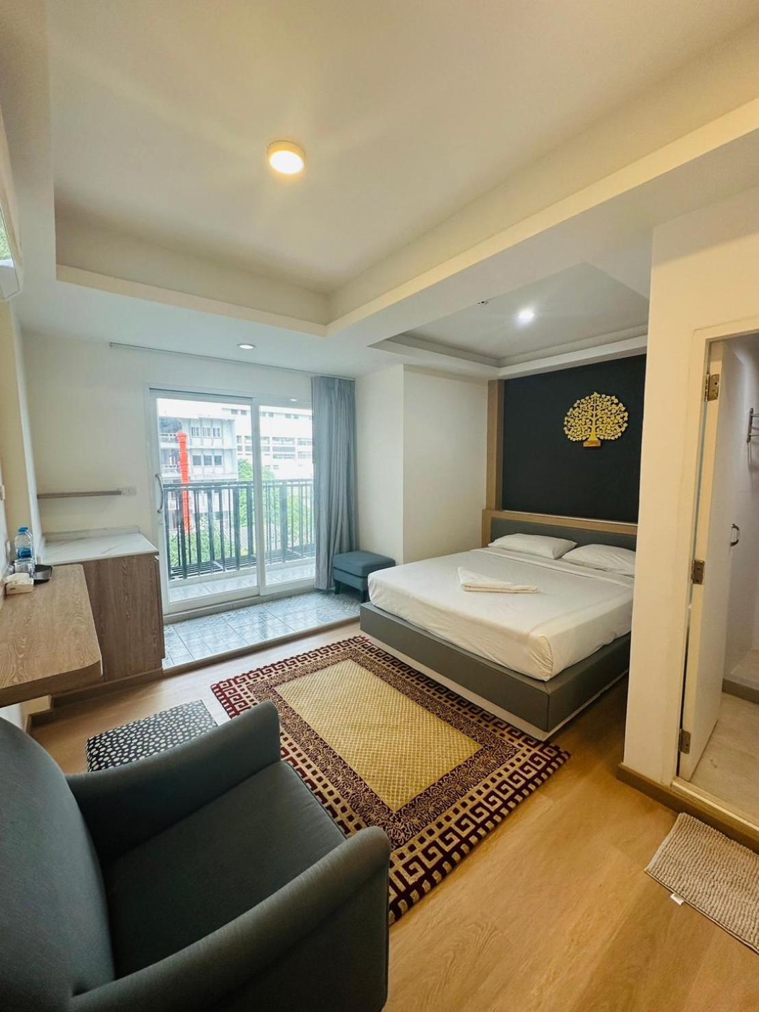 Royal Garden Hotel Bangkok