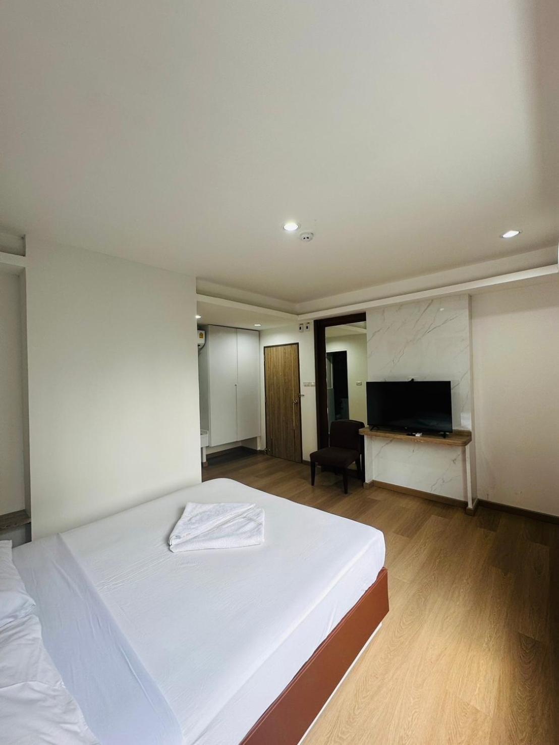 Hotel Royal Garden Bangkok