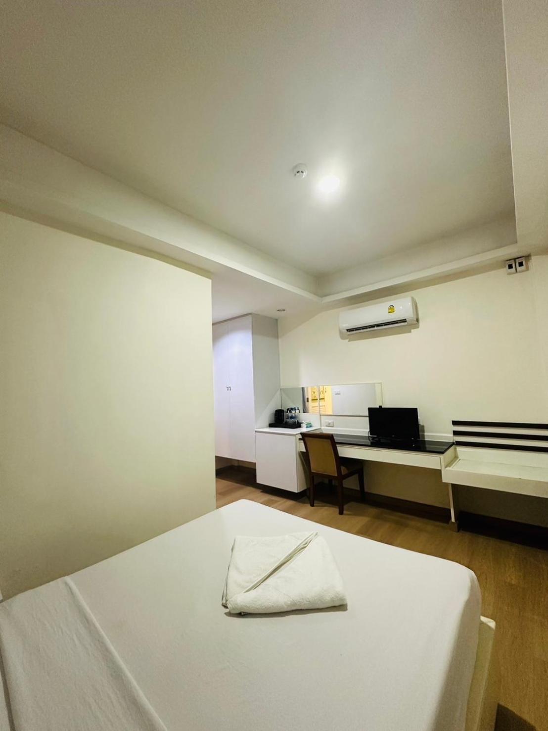 Royal Garden 3* Bangkok