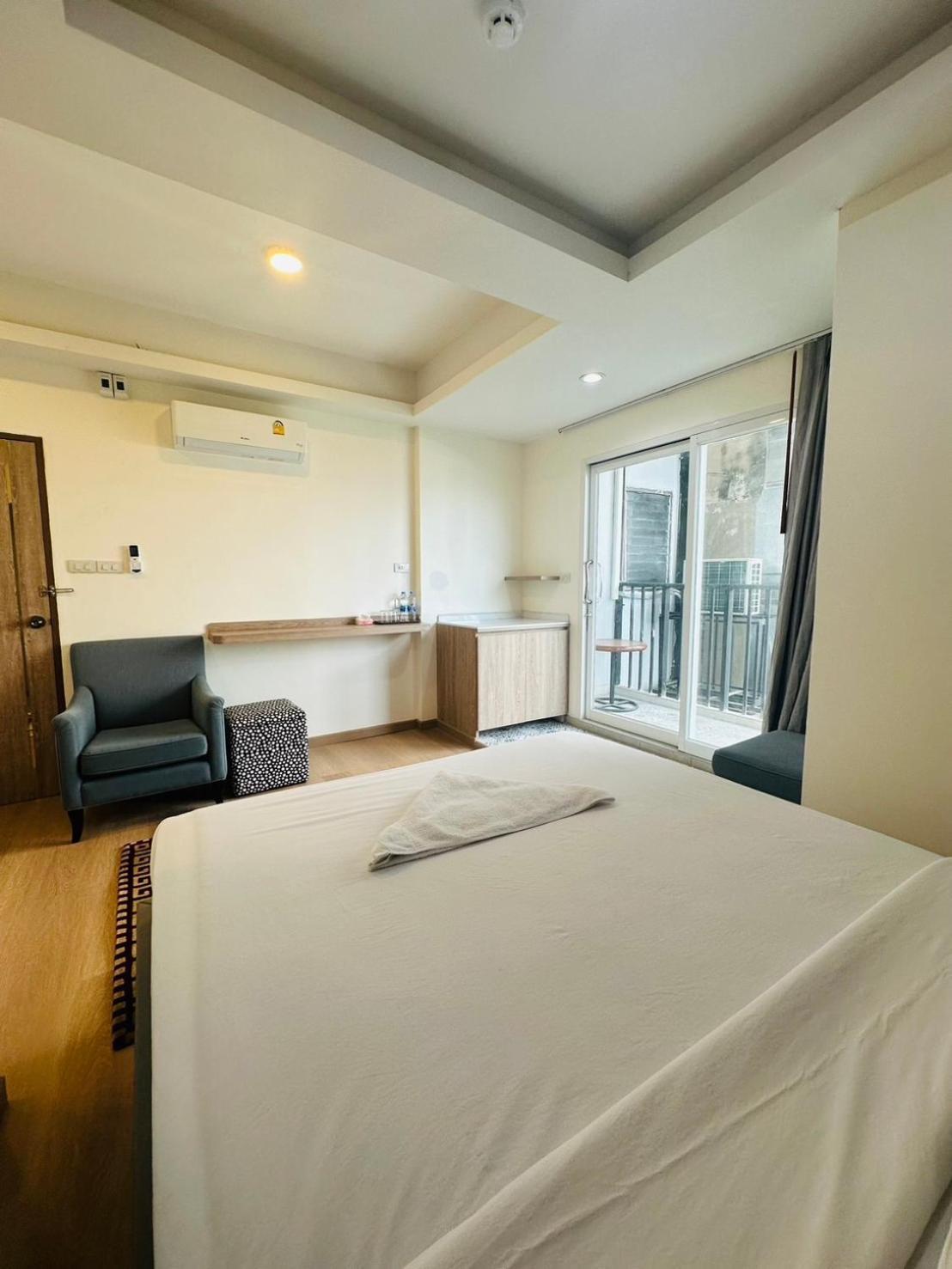 Hotel Royal Garden Bangkok