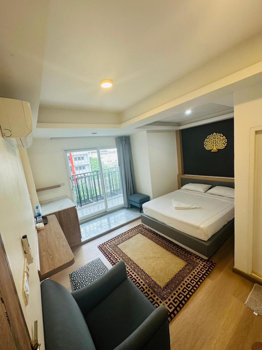 Royal Garden 3* Bangkok