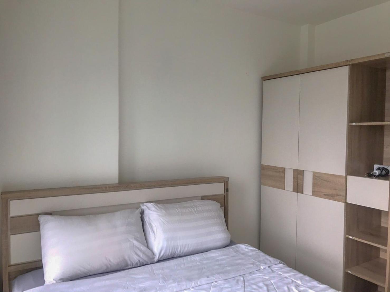 Appartement Stop Sell