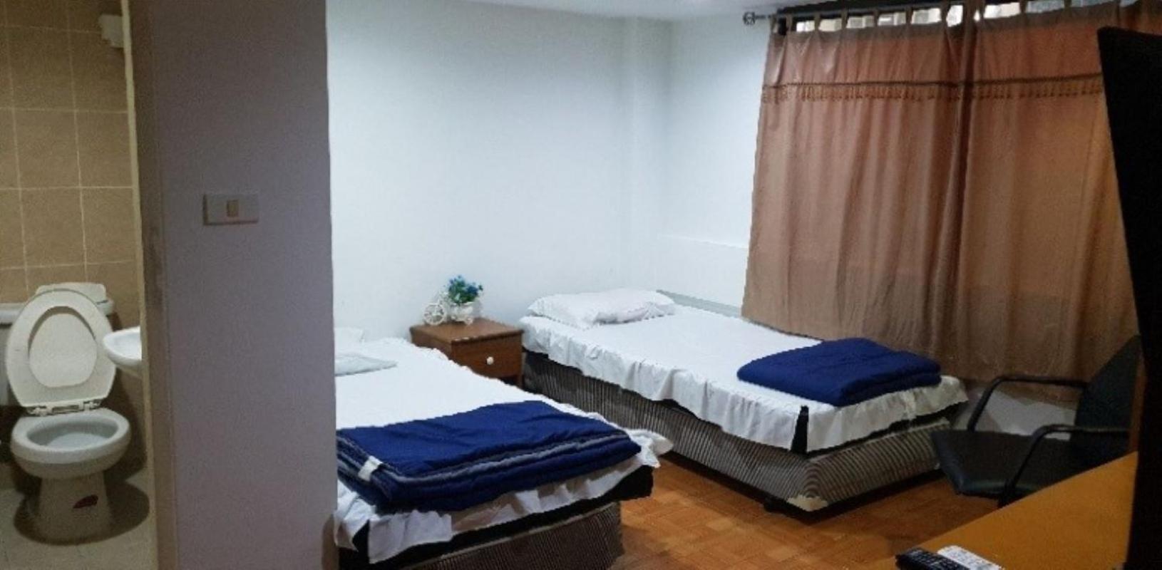 Om Hotel