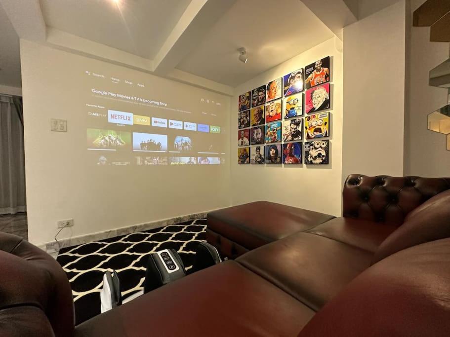 Private Cozy House @chatcuchak Bangkok