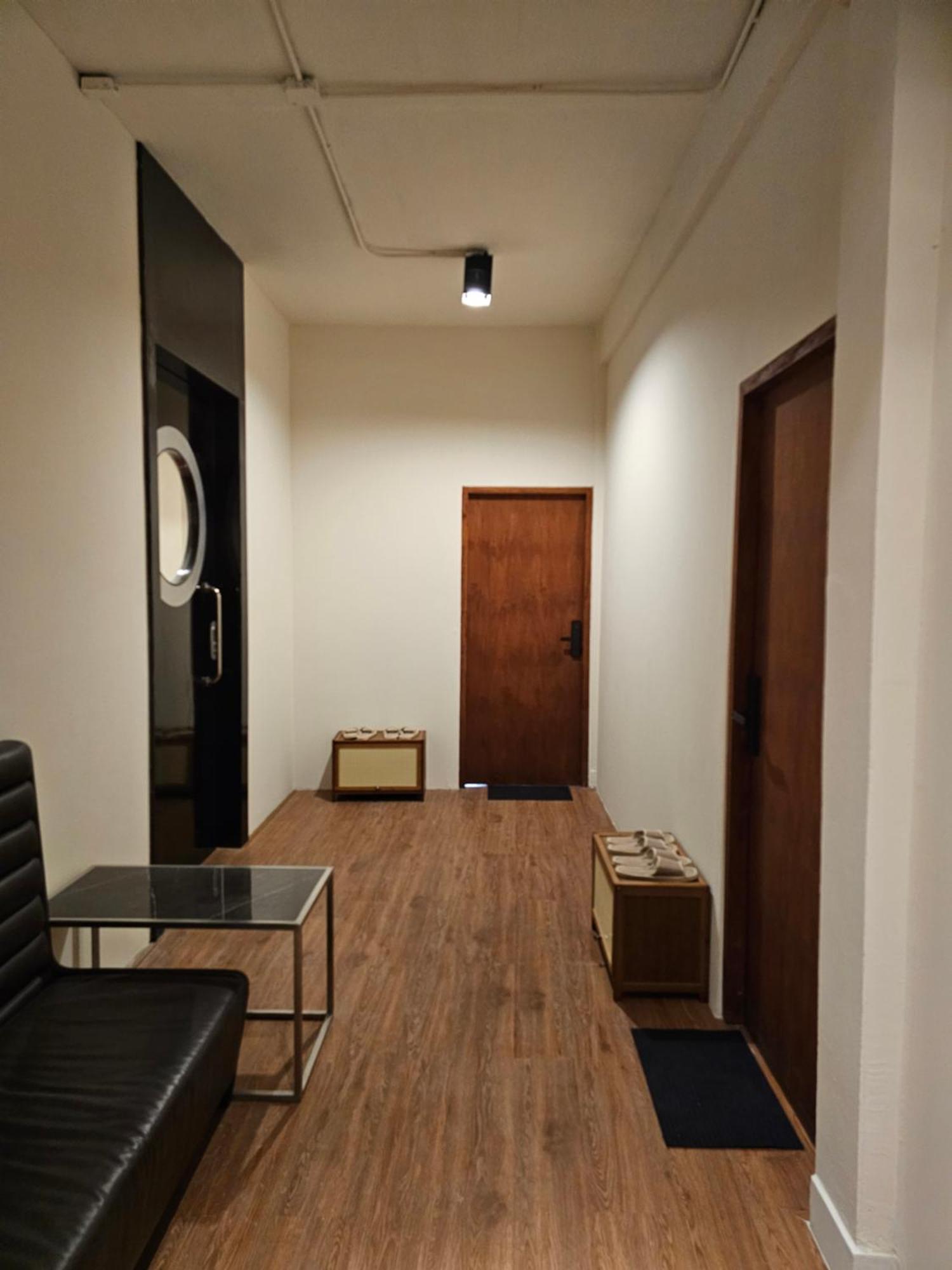 Apartment Yaowarat *
