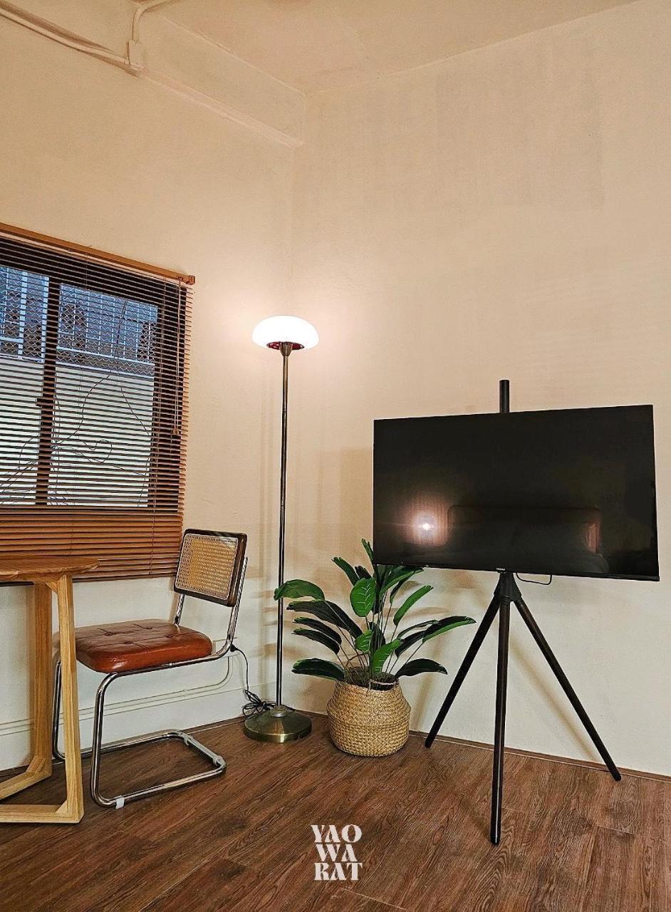 Apartment Yaowarat
