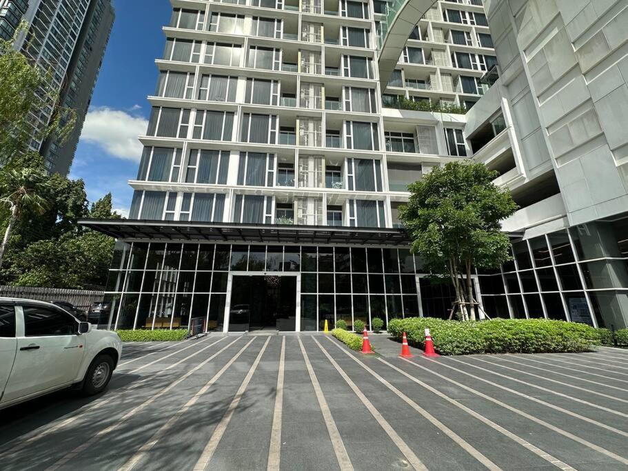S42 Wyndham Garden Sukhumvit Bts Ekkamai Gym Swim * Bangkok