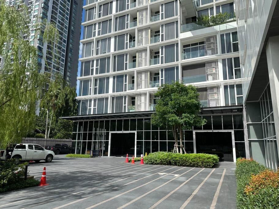 S42 Wyndham Garden Sukhumvit Bts Ekkamai Gym Swim Bangkok