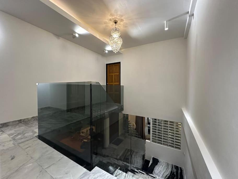 Private Cozy House @chatcuchak Holiday home Bangkok